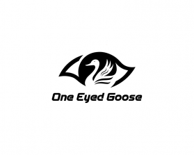 Logo Design Entry 2435307 submitted by SheikhSatu to the contest for One Eyed Goose run by MCohenNathan