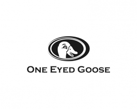 Logo Design Entry 2435235 submitted by brahamb to the contest for One Eyed Goose run by MCohenNathan