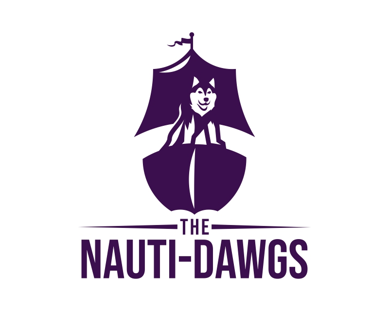 Logo Design entry 2435863 submitted by Armchtrm to the Logo Design for The Dawgs in the Boat run by antau