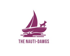 Logo Design Entry 2437226 submitted by Fy_Andre to the contest for The Dawgs in the Boat run by antau