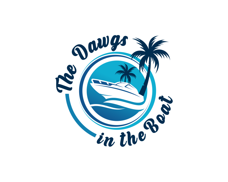 Logo Design entry 2435863 submitted by brahamb to the Logo Design for The Dawgs in the Boat run by antau