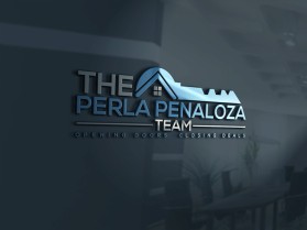 Logo Design entry 2441558 submitted by MuhammadR to the Logo Design for The Perla Penaloza Team run by Perlateam