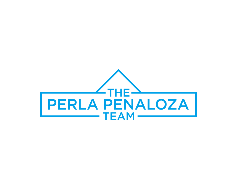 Logo Design entry 2441558 submitted by art dent to the Logo Design for The Perla Penaloza Team run by Perlateam