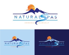 Logo Design Entry 2437419 submitted by IDesign Place to the contest for 