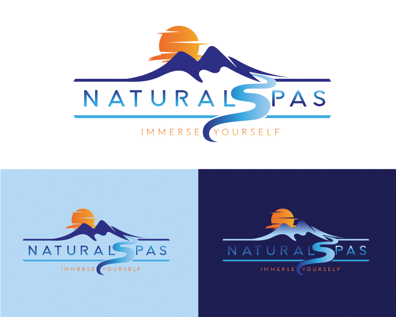Logo Design entry 2516221 submitted by IDesign Place