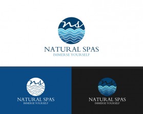 Logo Design entry 2514880 submitted by Grafixdesain