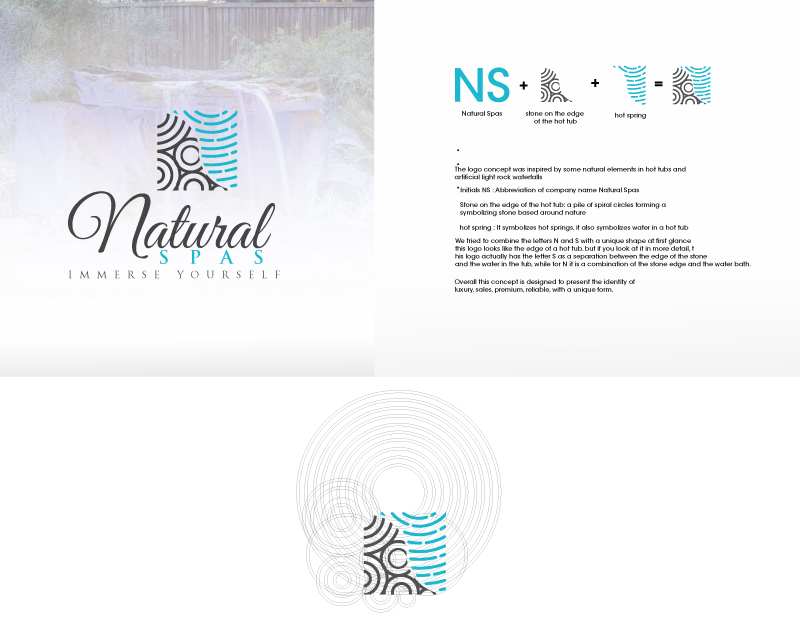 Logo Design entry 2514653 submitted by desa-in
