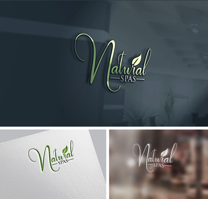 Logo Design entry 2514541 submitted by Design Rock