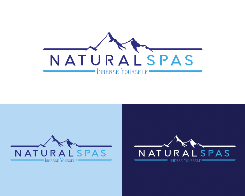 Logo Design entry 2516322 submitted by IDesign Place