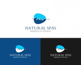 Logo Design entry 2514585 submitted by Grafixdesain