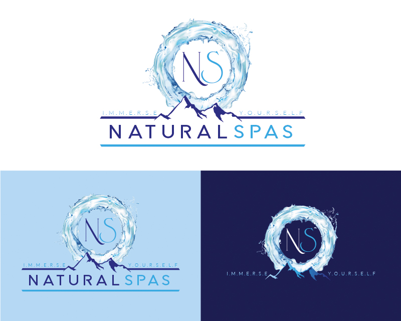Logo Design entry 2515183 submitted by IDesign Place