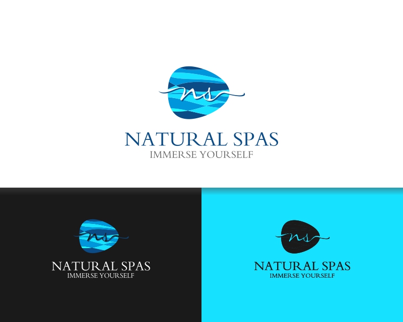 Logo Design entry 2514547 submitted by Grafixdesain