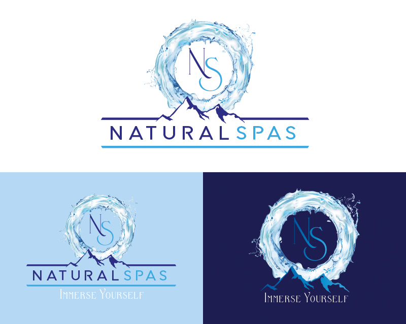 Logo Design entry 2515156 submitted by IDesign Place