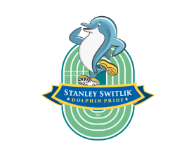 Logo Design entry 2444783 submitted by Red Art to the Logo Design for Stanley Switlik Jogathon run by Mks8500