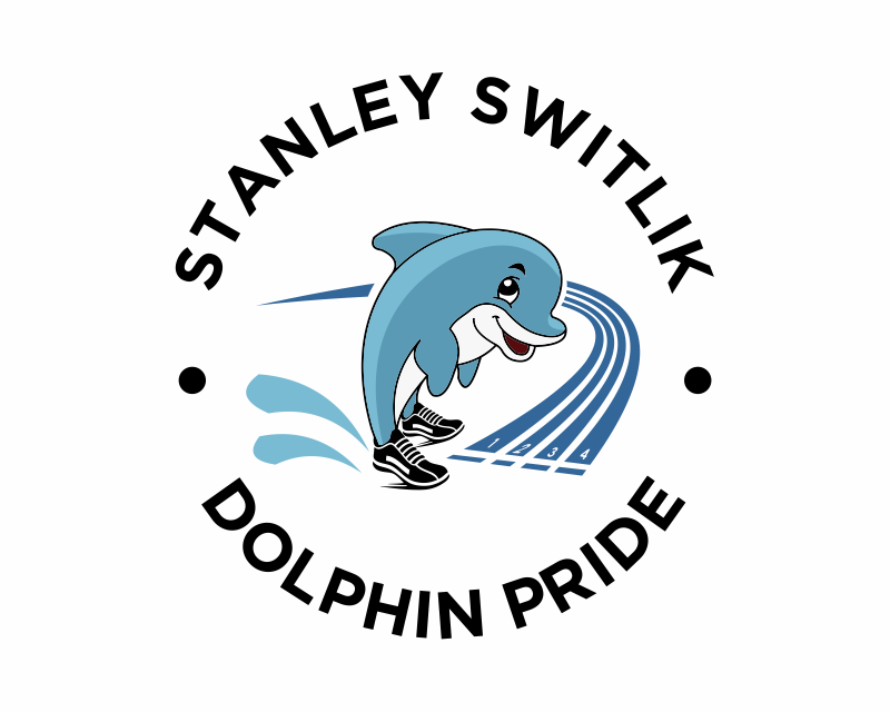 Logo Design entry 2444783 submitted by gembelengan to the Logo Design for Stanley Switlik Jogathon run by Mks8500