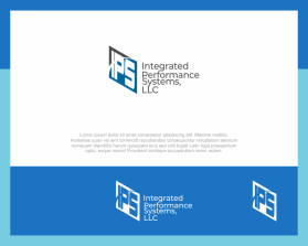 Logo Design Entry 2445672 submitted by Soga to the contest for Integrated Performance Systems, LLC (IPS) run by JFornaro