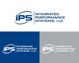Logo Design entry 2445760 submitted by Hasibul_083 to the Logo Design for Integrated Performance Systems, LLC (IPS) run by JFornaro