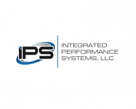Logo Design entry 2436162 submitted by andsue to the Logo Design for Integrated Performance Systems, LLC (IPS) run by JFornaro