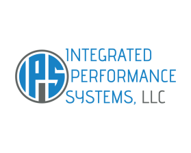 Logo Design Entry 2438323 submitted by aleksiro1210 to the contest for Integrated Performance Systems, LLC (IPS) run by JFornaro