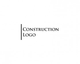 Logo Design entry 2437044 submitted by SawDesigns to the Logo Design for Construction Logo run by keyelement
