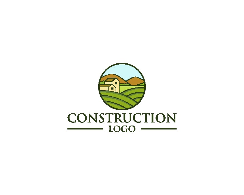 Logo Design entry 2437042 submitted by savana to the Logo Design for Construction Logo run by keyelement