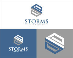 Logo Design entry 2516602 submitted by joko
