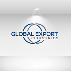 Logo Design entry 2437929 submitted by Susanta Designer  to the Logo Design for Global Export Industries run by richorman