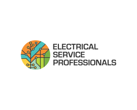 Graphic Design entry 2438186 submitted by kuja76 to the Graphic Design for Electrical Service Professionals run by ESP