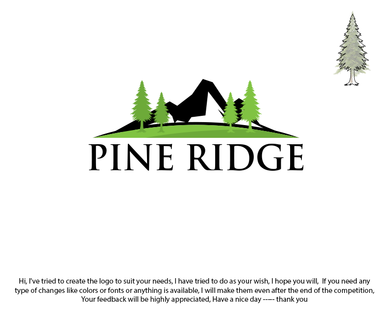 Logo Design entry 2526941 submitted by ENVIRON