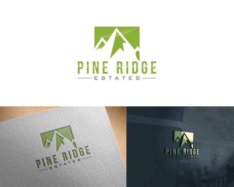 Logo Design entry 2525752 submitted by Nuning