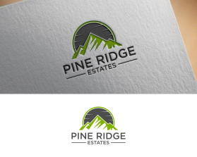Logo Design entry 2518159 submitted by vale_art