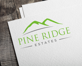 Logo Design entry 2440204 submitted by JackStares to the Logo Design for Pine Ridge run by eschollard