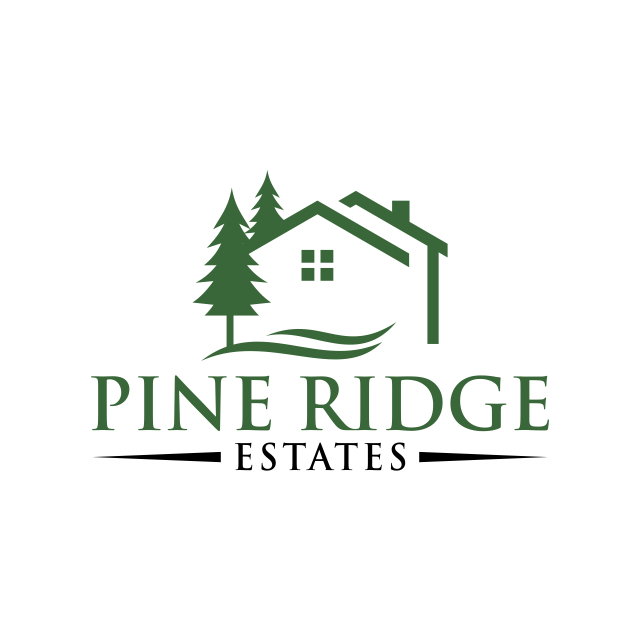 Logo Design entry 2445617 submitted by koeciet to the Logo Design for Pine Ridge run by eschollard