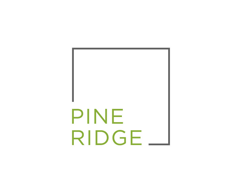 Logo Design entry 2442776 submitted by dibbofficial to the Logo Design for Pine Ridge run by eschollard
