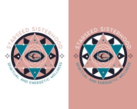 Logo Design Entry 2439852 submitted by IDesign Place to the contest for Krista Kennedy run by StarseedSisterhood