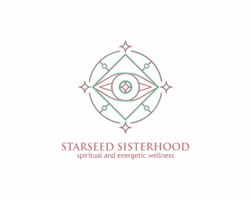 Logo Design Entry 2441600 submitted by alanqosh to the contest for Krista Kennedy run by StarseedSisterhood