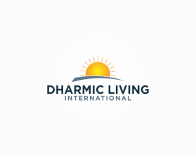 Logo Design Entry 2439824 submitted by mascipenk to the contest for Dharmic Living International run by MarkBunn