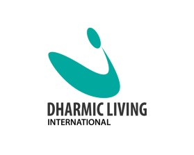 Logo Design Entry 2440999 submitted by hwchin to the contest for Dharmic Living International run by MarkBunn