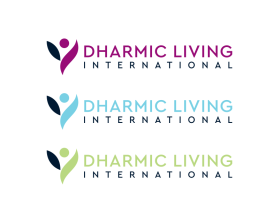 Logo Design Entry 2439362 submitted by dheny to the contest for Dharmic Living International run by MarkBunn