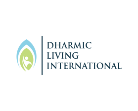Logo Design Entry 2444344 submitted by brahamb to the contest for Dharmic Living International run by MarkBunn