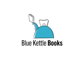 Logo Design Entry 2439880 submitted by Mirza to the contest for Blue Kettle Books run by murphymonica