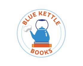 Logo Design entry 2439423 submitted by gembelengan to the Logo Design for Blue Kettle Books run by murphymonica