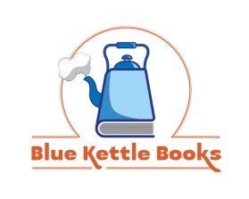 Logo Design entry 2439839 submitted by IDesign Place to the Logo Design for Blue Kettle Books run by murphymonica