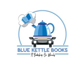 Logo Design Entry 2438868 submitted by IDesign Place to the contest for Blue Kettle Books run by murphymonica