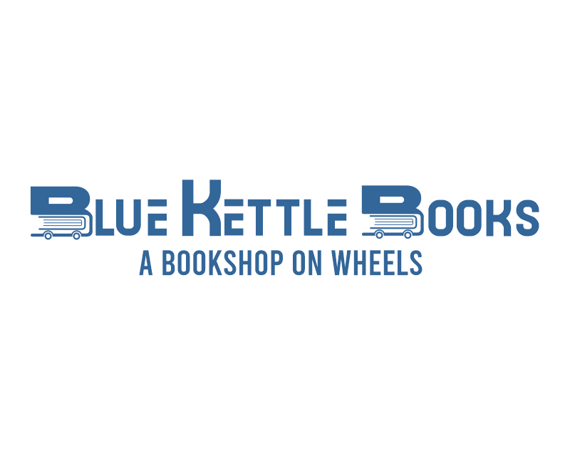Logo Design entry 2438516 submitted by LizardSY to the Logo Design for Blue Kettle Books run by murphymonica