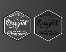 Logo Design entry 2518205 submitted by hyy