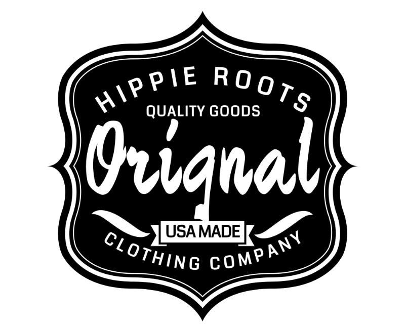 Logo Design entry 2439033 submitted by spkpstap to the Logo Design for Hippie Roots run by Green machine 