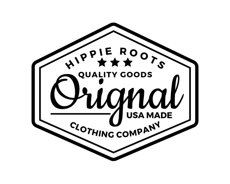 Logo Design entry 2439033 submitted by Ganesh2003 to the Logo Design for Hippie Roots run by Green machine 