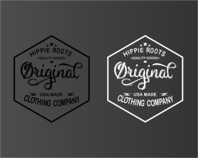 Logo Design entry 2518206 submitted by hyy