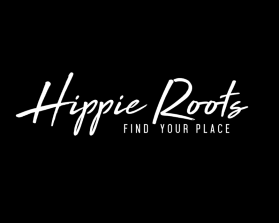 Logo Design entry 2438490 submitted by SN to the Logo Design for Hippie Roots run by Green machine 